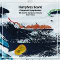 Humphrey Searle : Intgrale des symphonies. Francis.