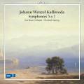 Johann Wenzel Kalliwoda : Symphonies n 5 et 7. Spering.