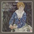 Josef Hauer : Concerto pour violon. Christian, Rabl.