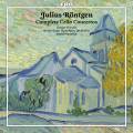 Rntgen : Intgrale des concertos pour violoncelle. Horsch, Porcelijn.