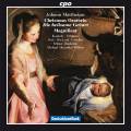 Johann Mattheson : Oratorio de Nol - Magnificat. Kennedy, Eittinger, Post, MacLeod, Willens.