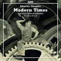 Charlie Chaplin : Les Temps Modernes, musique du film (orch. Raksin)