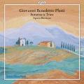 Giovanni Benedetto Platti : Sonatas & Trios