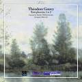 Louis Thodore Gouvy : Symphonies n 1 et 2. Mercier.