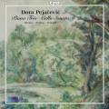 Dora Pejacevic : Trio pour piano - Sonate pour violoncelle. Bielow, Poltra, Triendl.