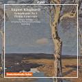 August Klughardt : Symphonie n 3 - Concerto pour violon. Tschopp, Berg.