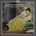 Mendelssohn : Romances sans paroles - Variations srieuses. Korstick.