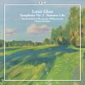 Louis Glass : Intgrale des symphonies, vol. 1. Raiskin.