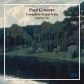 Paul Graener : Intgrale des trios pour piano. Trio Hyperion.