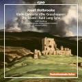 Josef Holbrooke : Concerto pour violon - Pomes symphoniques, vol. 2. Ingolfsson, Griffiths.
