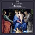 Johann Grabbe : Madrigaux et uvres instrumentales. Weser-Renaissance, Cordes.