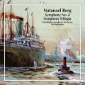 Natanael Berg : Symphonie n 4 - Trilogia. Rasilainen.