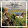Enna : Concerto pour violon - Ouverture Cleopatra - Fantaisie Symphonique. Rabus, Bumer.