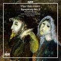 Paul Ben-Haim : Symphonie n 2. Yinon.