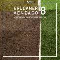 Bruckner : Symphonie n 8. Venzago.