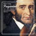 Lehr : Paganini, oprette. Eger, Kaiser, Liebau, Todorovich, Schirmer.