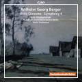 Wilhelm Georg Berger : Symphonie n 4 - Concerto pour alto. Moenkmeyer, Andreescu.