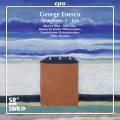 Enescu : Symphonie n 5 - Pome symphonique Isis. Vlad, Ruzicka.