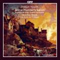 Anne Hunter's Salon. Haydn : Mlodies anglaises et cossaises. Mields, Les Amis de Philippe.