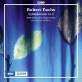 Robert Fuchs : Symphonies n 1 et 2. Steffens.