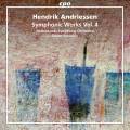 Hendrik Andriessen : uvres symphoniques, vol. 4. Porcelijn.