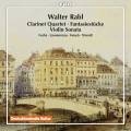 Walter Rabl : Musique de chambre. Fuchs, Laurenceau, Feny, Triendl.