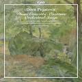 Pejacevic : Concerto pour piano et uvres orchestrales. Triendl, Danz, Griffiths.