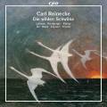 Carl Reinecke : Les Cygnes sauvages, op. 164. Labonte, Romberger, Khler, Shi, Enke.
