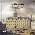 Paul Wranitzky : Symphonies, op. 37, 50 et 51. Gupta.