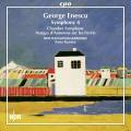 Enescu : Symphonie n 4. Ruzicka.