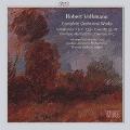 Volkmann : Intgrale de l'uvre orchestrale. Wohlmacher, Albert.