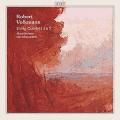 Robert Volkmann : Quatuors  cordes n 2 et 5. Quatuor de Mannheim.