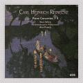 Carl Reinecke : Concertos pour piano n 1  4. Hellwig, Francis.