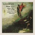 Louis Spohr : Faust, opra. Jennings, Taha, Vier, von Jordis, Moull.