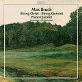 Max Bruch : Octuor  cordes. Ensemble Ulf Hoeschler.