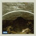 E.T.A. Hoffmann : Musique de scne. Goritzki.