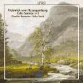 Heinrich von Herzogenberg : Sonates pour violoncelle n 1  3. Hermann, Sasaki.