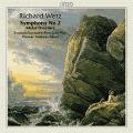 Richard Wetz : Symphonie n 2 - Kleist Ouverture. Albert.