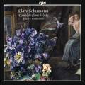 Clara Schumann : Intgrale de l'uvre pour piano. De Beenhouwer.