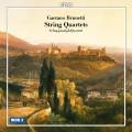 Gaetano Brunetti : Quatuors  cordes. Quatuor Schuppanzigh.