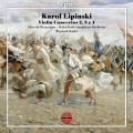 Karol Jozef Lipinski : Concertos pour violon n 2  4. Breuninger, Rajski.