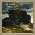 Richard Wetz : Symphonie n 3. Albert.