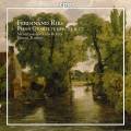 Ferdinand Ries : Quatuors pour piano et cordes. Raiskin, Trio Mendelssohn.