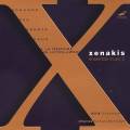 Xenakis Edition, vol. 2 : Musique d'ensemble II