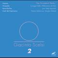 Scelsi Edition, vol. 2 : uvres orchestrales I