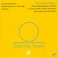 Scelsi Edition, vol. 6 : uvres orchestrales II. Kalitzke.