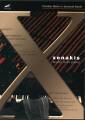 Xenakis Edition, vol. 11 : uvres avec piano. Takahashi. (DVD)