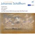 Johannes Schllhorn : Clouds and sky. Davis, Schulze, Rundel.