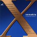 Xenakis Edition, vol. 13 : Musique pour ensemble III. Schick.