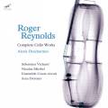 Reynolds : Intgrale de l'uvre pour violoncelle. Descharmes, Vichard, Miribel, Deroyer.
